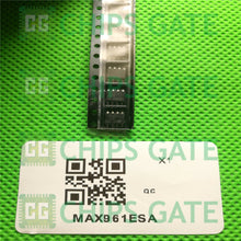 Maximum MAX961ESA