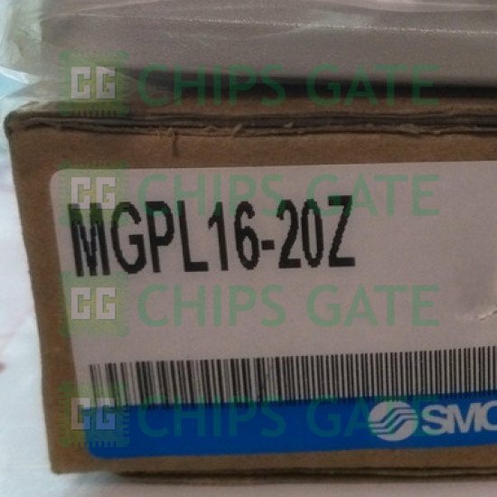 MGPL1620Z