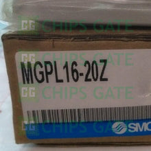 MGPL1620Z