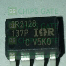 International Rectifier IR2128PBF