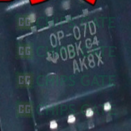Ad OP-07DPSR