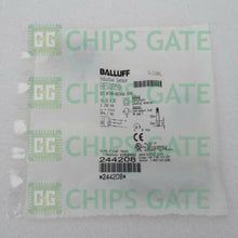 Balluff M12MI-NSC40B-S04G
