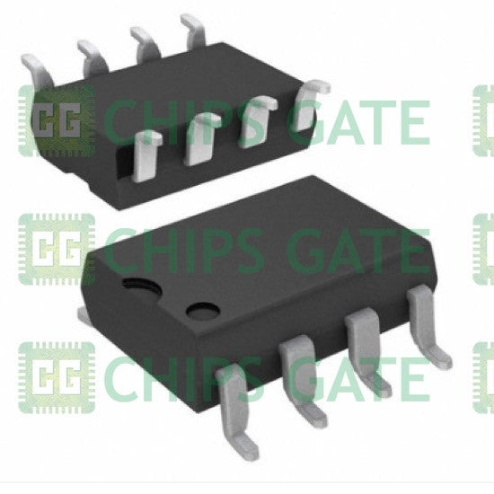 Vishay 6N137SM