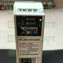 Mitsubishi MR-J2M-10DU-S020