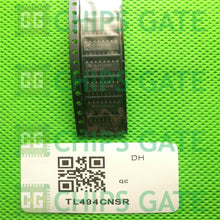 Pulse TL494CNSR