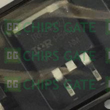 International Rectifier IRFS4227