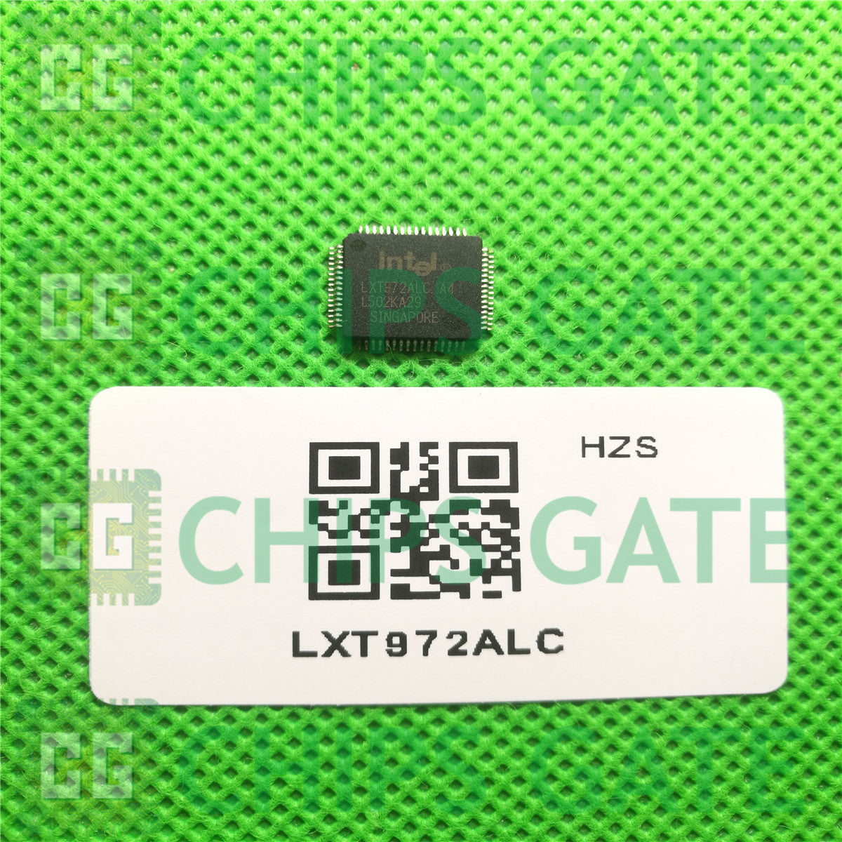 Intel LXT972ALC