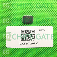 Intel LXT972ALC