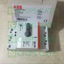 Abb MS225-1.6