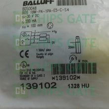 Balluff BOS-18M-PA-1PA-E5-C-S4