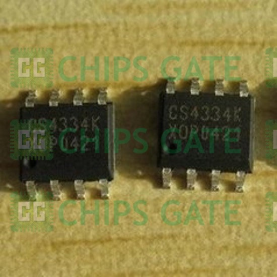 International Rectifier CS4334-KSZ