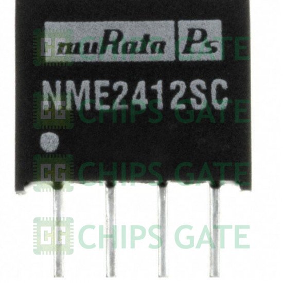 Murata Power NME2412DC