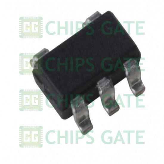 Micrel MIC5245-3.3BM5-TR