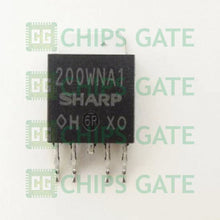 Sharp PQ200WNA1ZPH