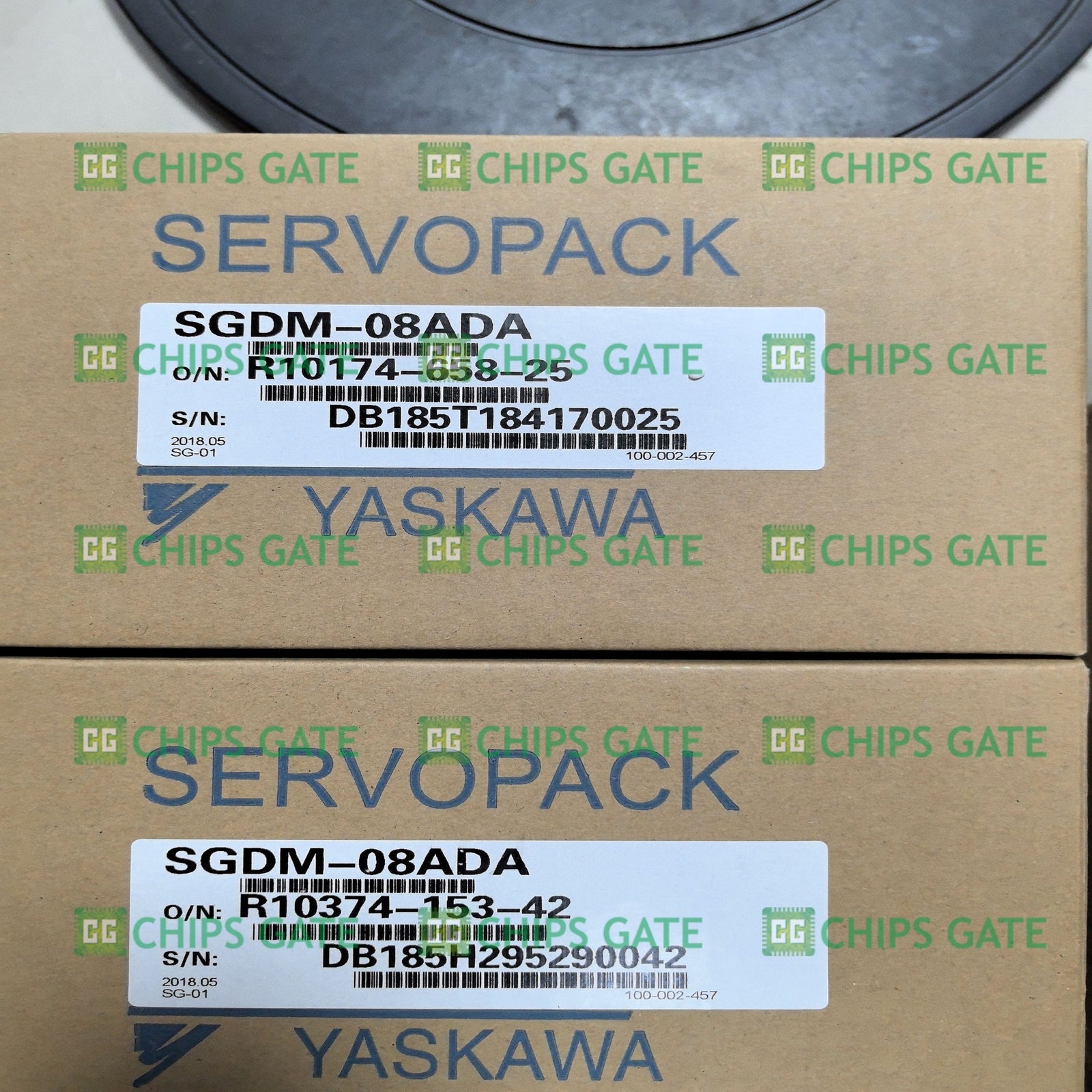 SGDM08ADA