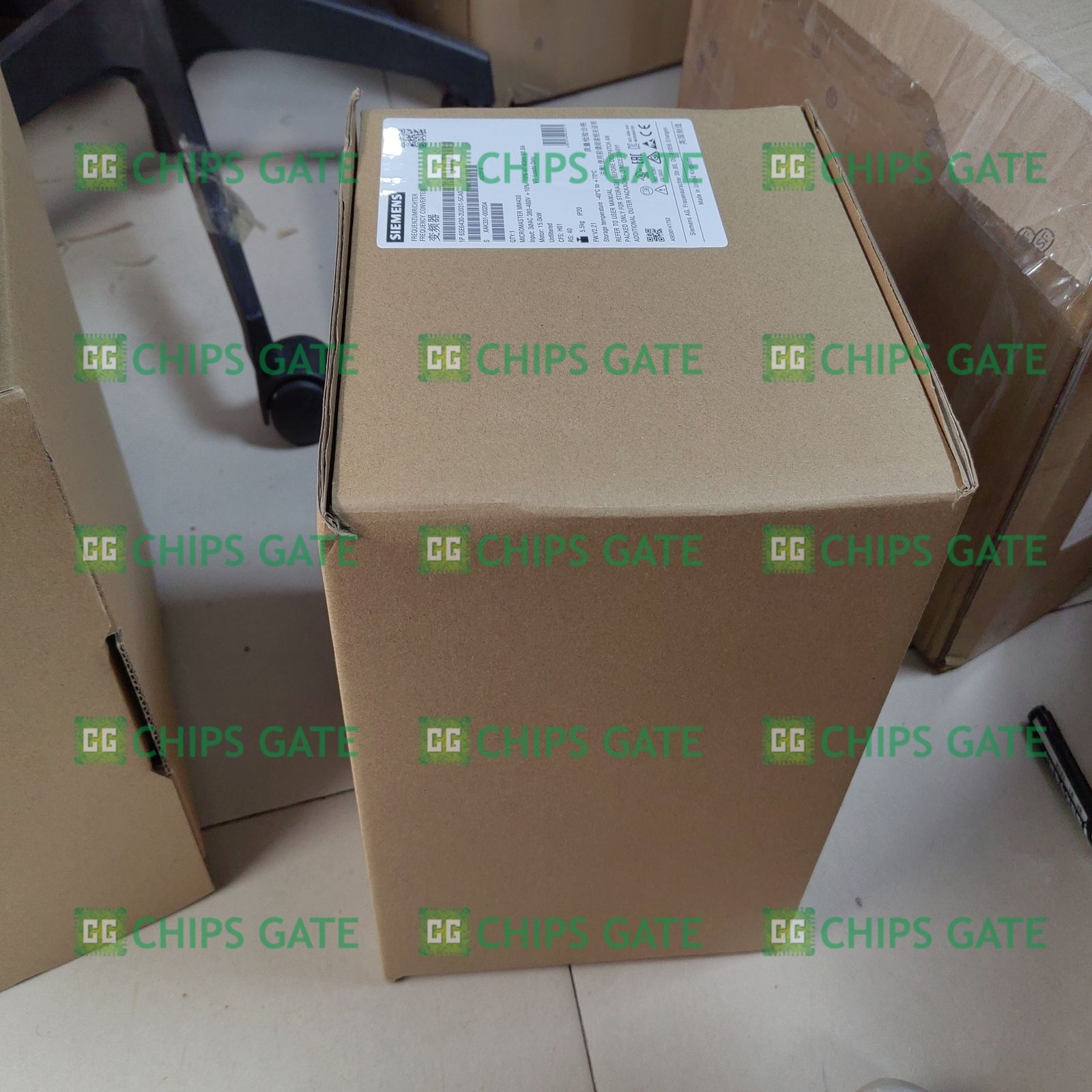 6SE64302UD315CA0