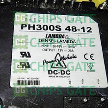 Lambda PH300S48-12