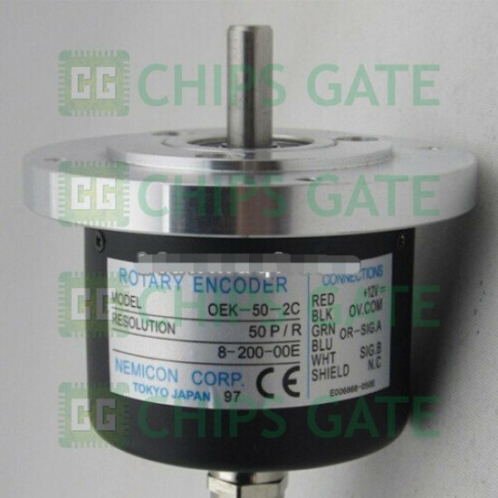 Nemicon OEK-50-2C