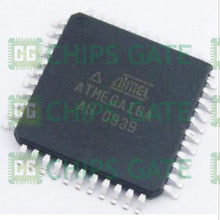 Atmel ATMEGA16A-AU