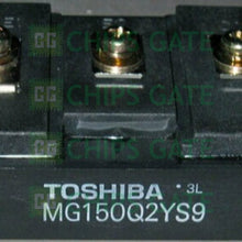Toshiba MG150Q2YS9