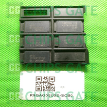 Samsung K9GAG08U0E-SCB0