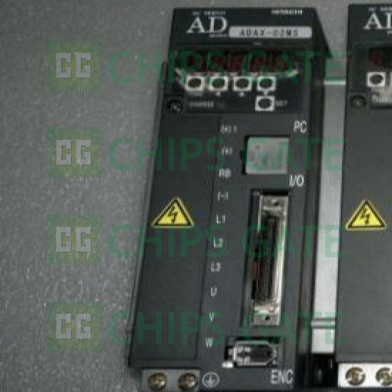 Hitachi ADAX-02MS