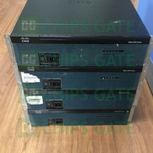 Cisco C2911-CME-SRST-K9