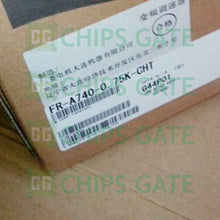 Mitsubishi FR-A740-0.75K-CHT