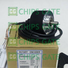 Autonics E50S8-5000-3-T-24