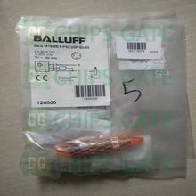 Balluff BESM18ME1-PSC20F-S04G