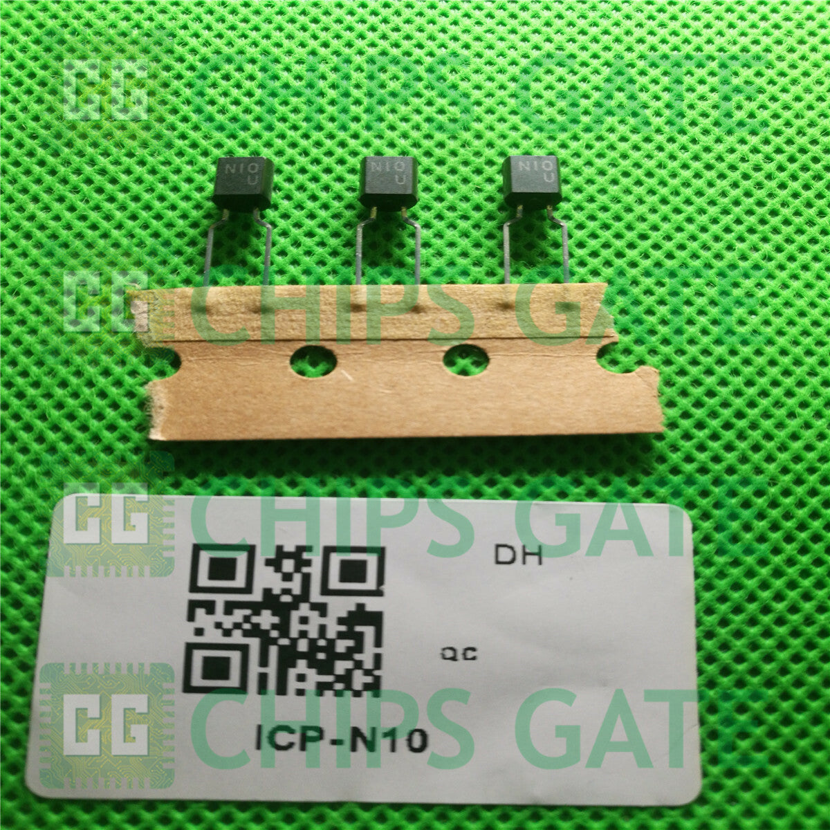 International Rectifier IRGP4068D