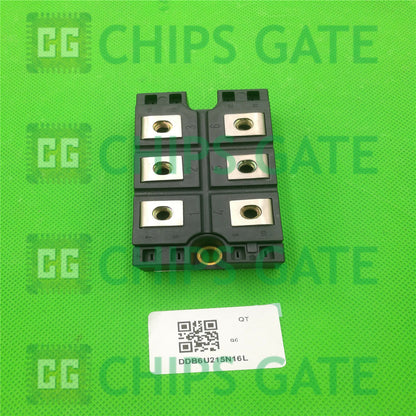 DDB6U215N16L