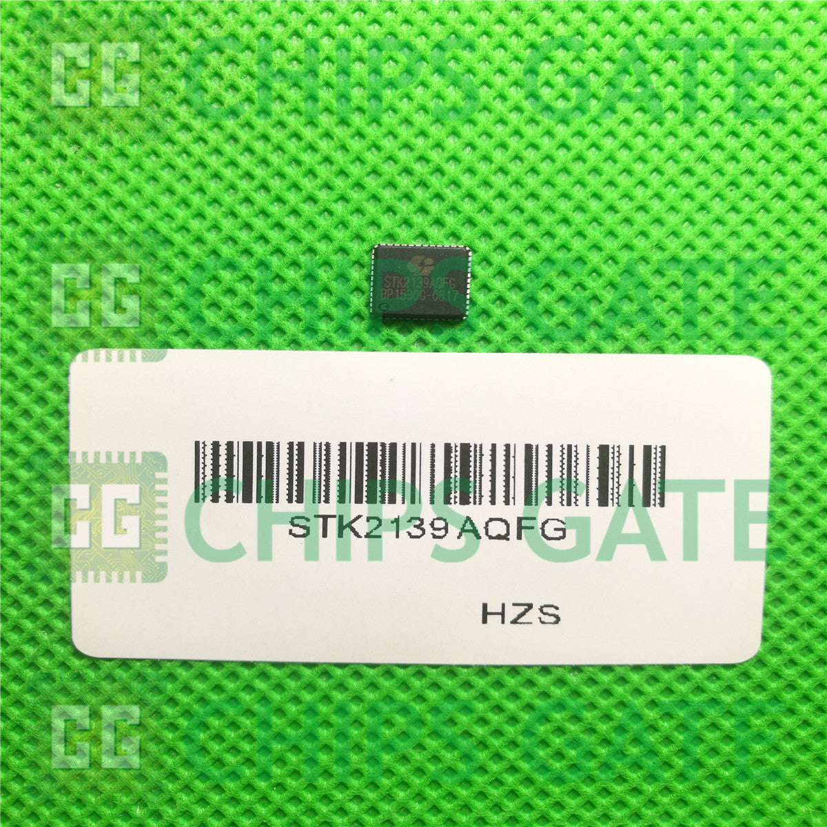 St STK2139AQFG