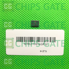 St STK2139AQFG