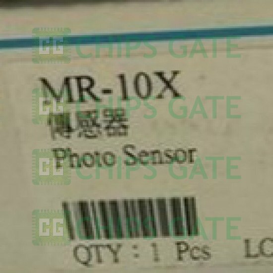 Fotek MR-10X