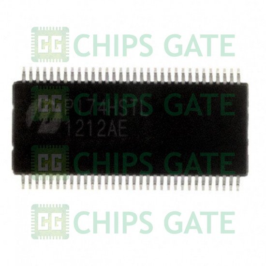 Pericom PI74HSTL1212AEX