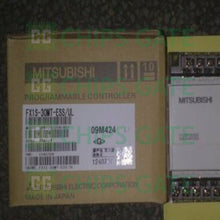 Mitsubishi FX1S-30MT-ES-UL