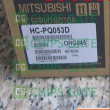 HCPQ053D