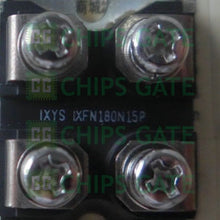 Ixys IXFN180N15P