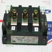 Powerex KD421210A7