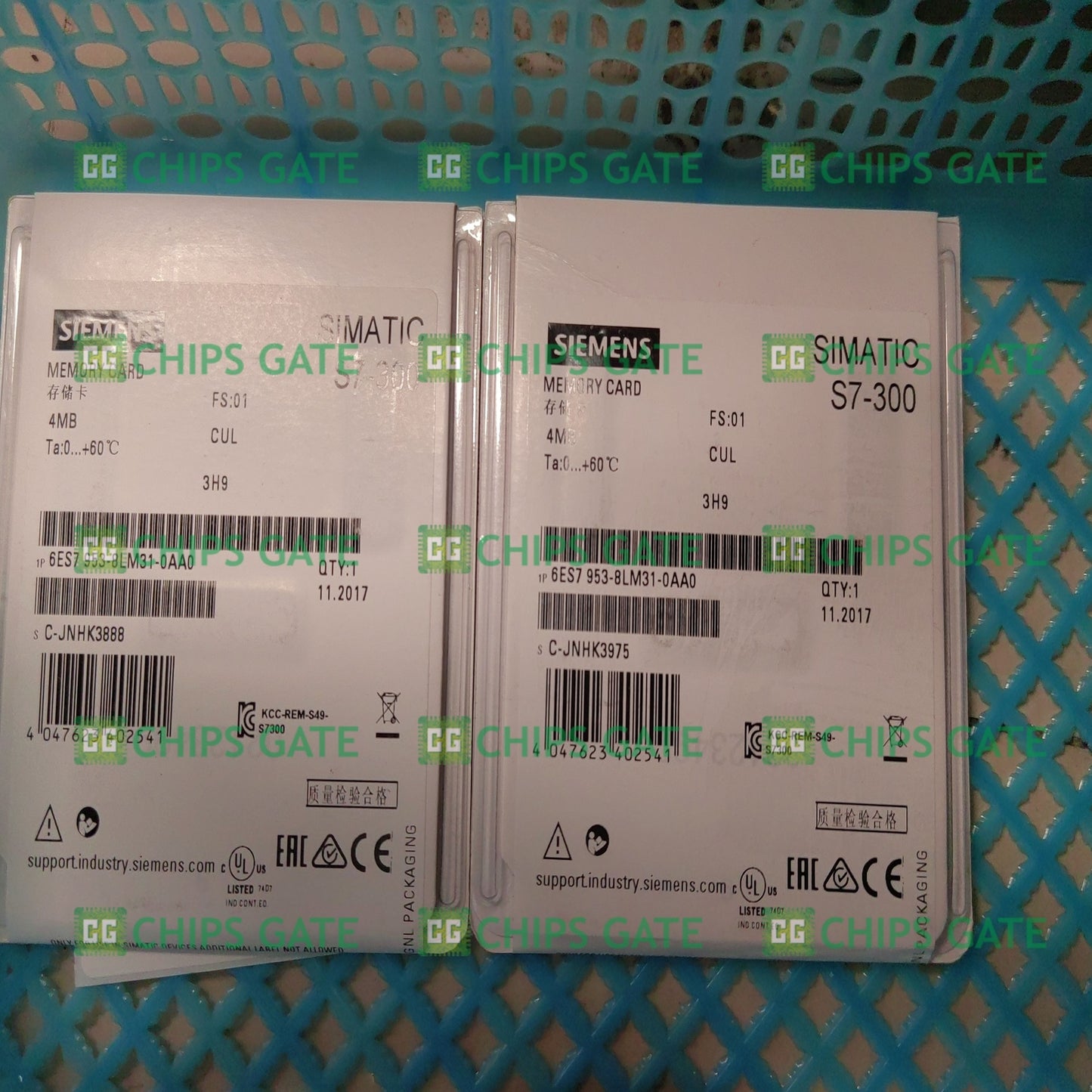 6ES79538LM310AA0