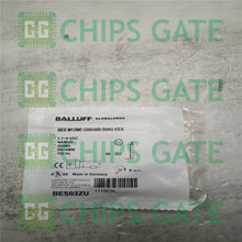 Balluff M12ME-GNX40B-S04G-EEX