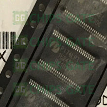 Pericom PI74LPT16245CAEX