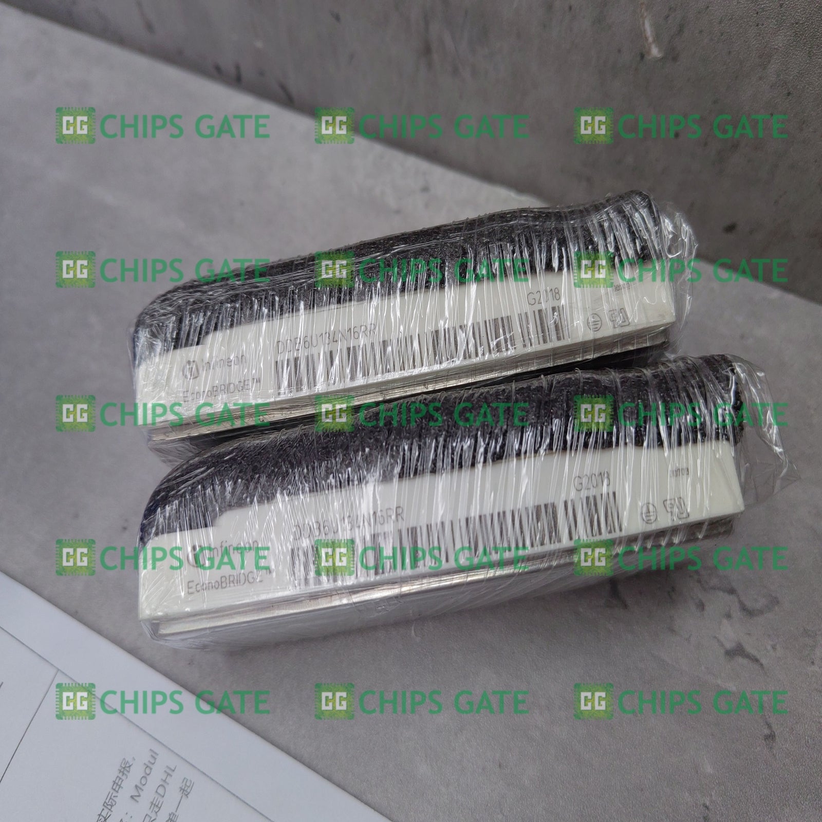 Eupec DDB6U134N16R