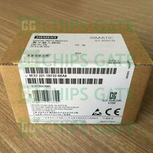 6ES72211BF220XA