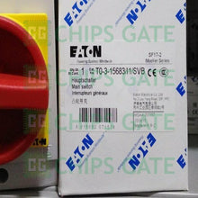Eaton Moeller T0-3-15683-I1-SVB