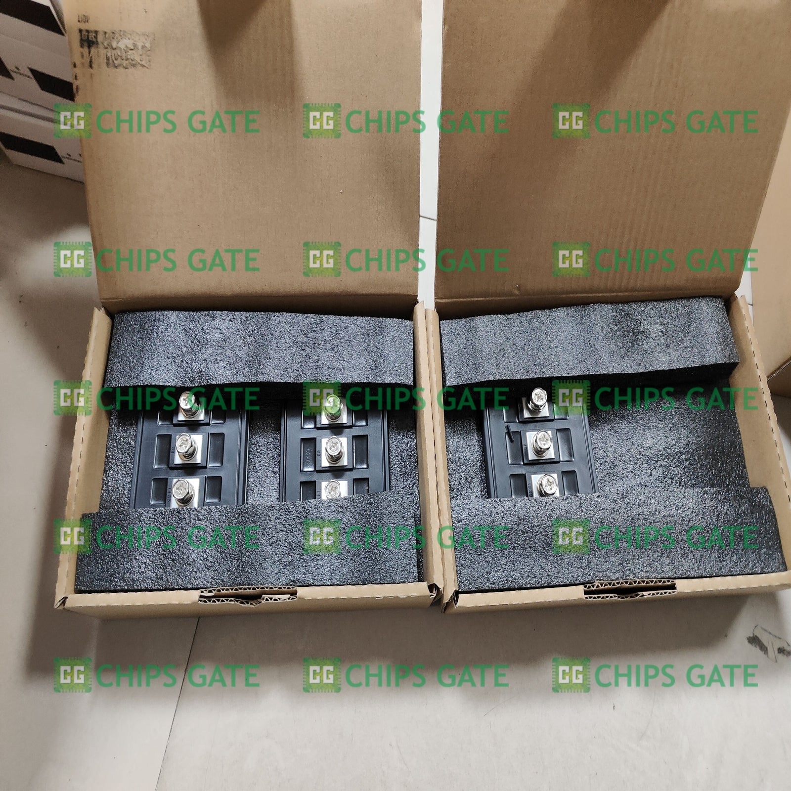 PM600DSA060