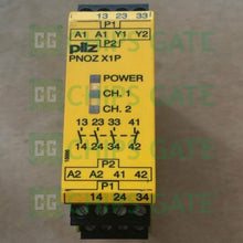 Pilz 777100