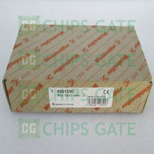 Weidmuller 8561250000