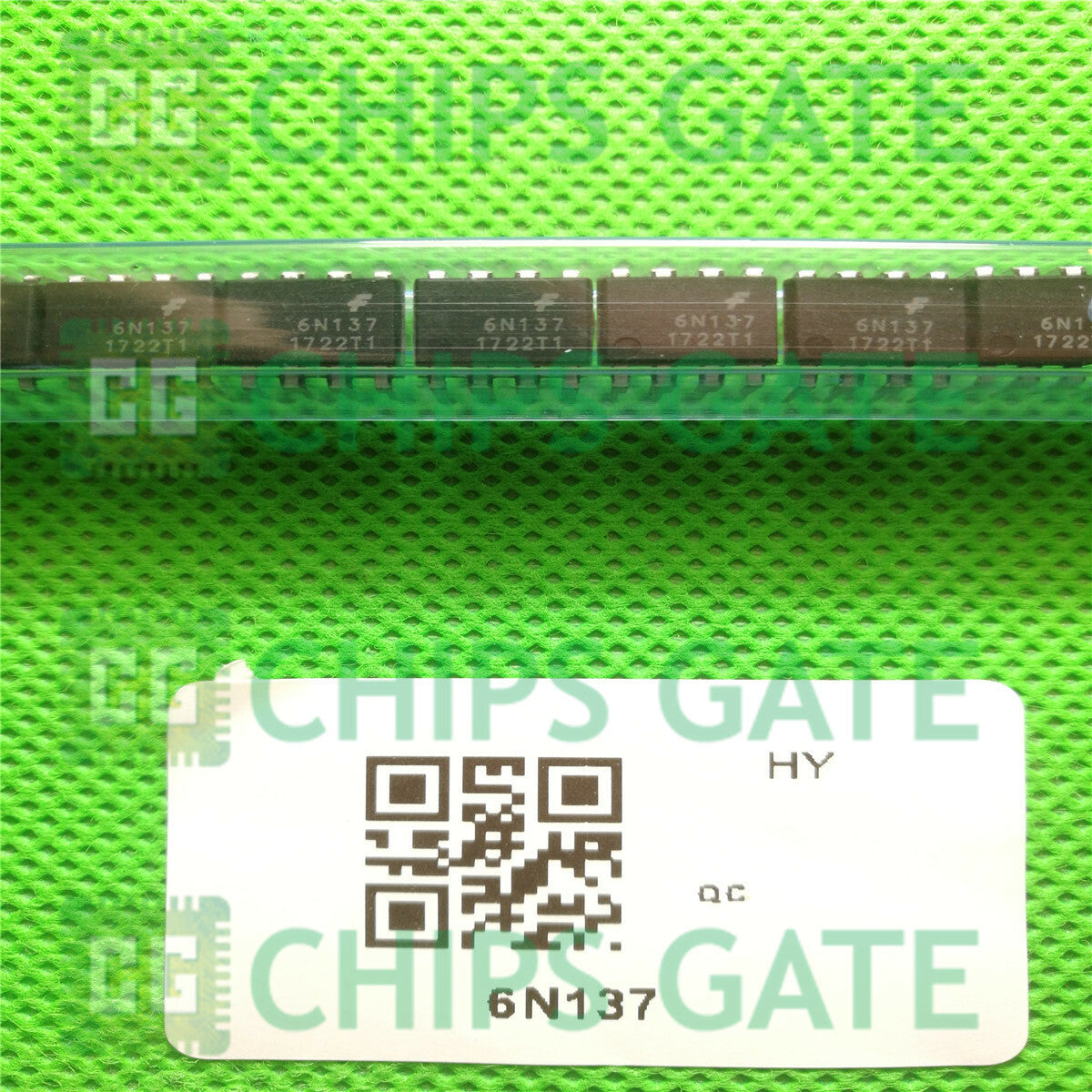 Fsc 6N137